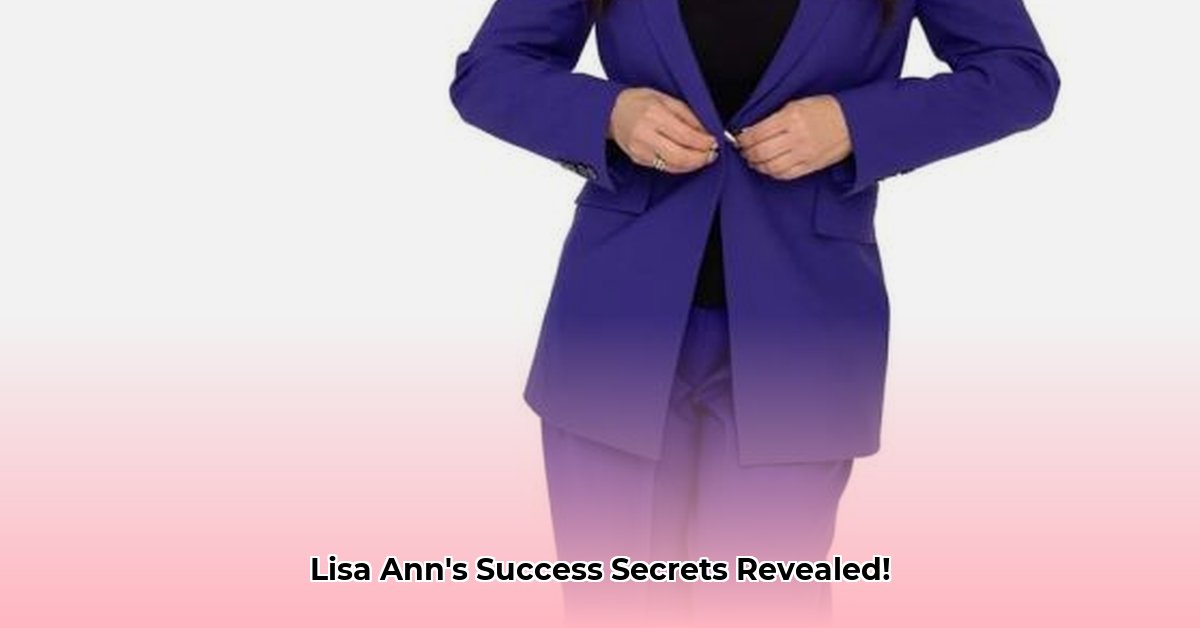lisa-ann-pornone